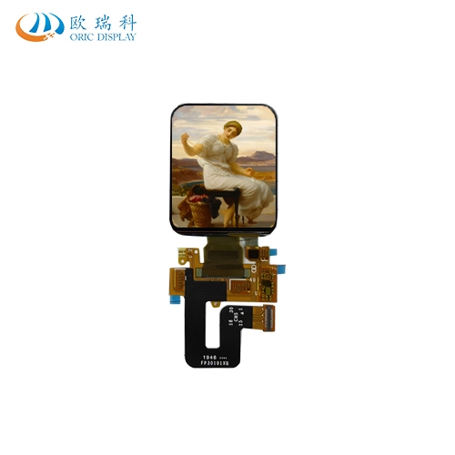 1.78彩色液晶顯示屏