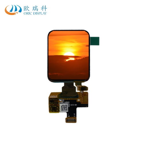 1.78AMOLED液晶顯示屏
